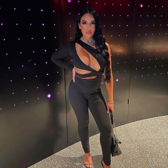 Jumpsuit - Picture 1 of 1